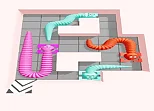 Snake Puzzler