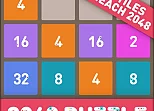 2048: Puzzle Classic
