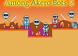 Among Akero Bots 2