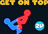 Get On Toop Touch