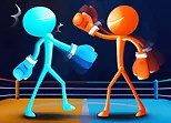 Drunken Spin Punch