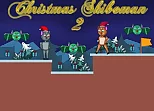 Christmas Shiboman 2