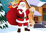Christmas Differences