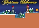 Christmas Shiboman