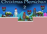 Christmas Memichan 2