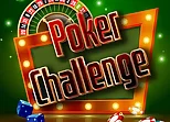 Poker Challenge
