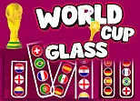 World Cup Glass