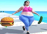 Body Boxing Race 3D