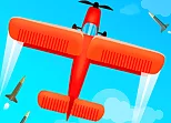 Missile Escape Master