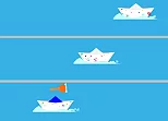 Boats Race
