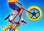 Bmx Tricks
