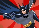Batman Skycreeper