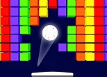 Many Brick Block 3D