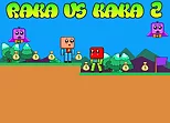 Raka vs Kaka 2