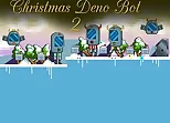 Christmas Deno Bot 2