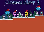 Christmas Lollipop 2