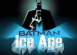 Batman Ice Age