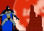 Batman: The Cobblebot Caper