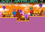 Gozu Adventures 2