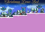 Christmas Deno Bot