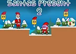 Santas Present 2