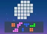 Blocks of Puzzle