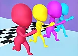 running man Interesting
