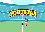 Foot star