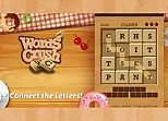 Words Crush : Find Hidden Words