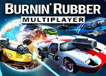 Burnin Rubber Multiplayer