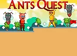 Ants Quest