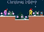 Christmas Lollipop