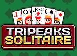 Tripeaks Solitaire