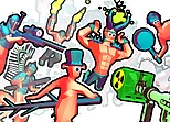 Funny Shooter 2