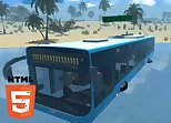 Water Bus Driver 2023