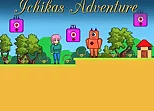 Ichikas Adventure