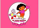 Dora Hidden Harts