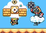 Super Droid Adventure