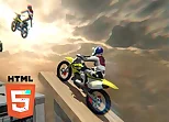 Bike Stunts 2023