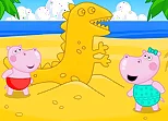 Hippo Beach Adventures