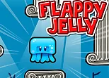 Flappy Jelly