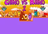 Cheno vs Reeno 2