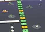 Snake Number