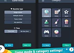 Trivia Quizzes