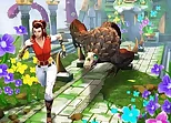 Temple Run 2 Festival