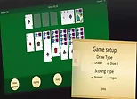 Solitaire GC
