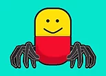 Spider Noob