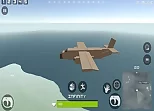 Private Pixel Battlegrounds