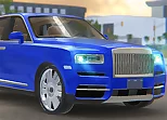 SUV 4x4 Simulator