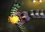 Mutant Snake